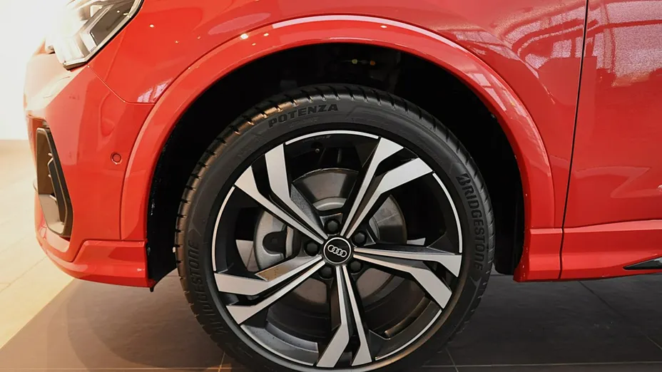 AUDI Q3 Q3 40 TDI Quattro S-Line S tronic