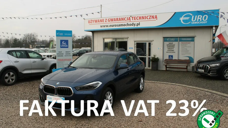 BMW X2 -