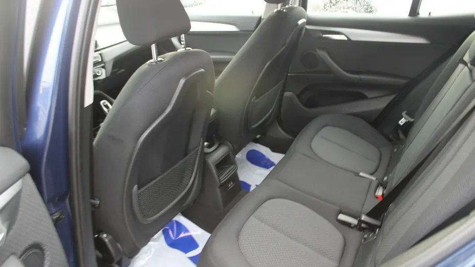 BMW X2 -