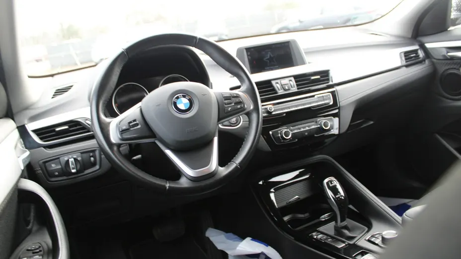 BMW X2 -
