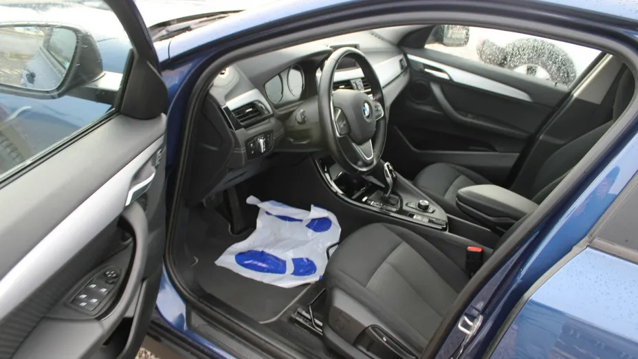 BMW X2 -