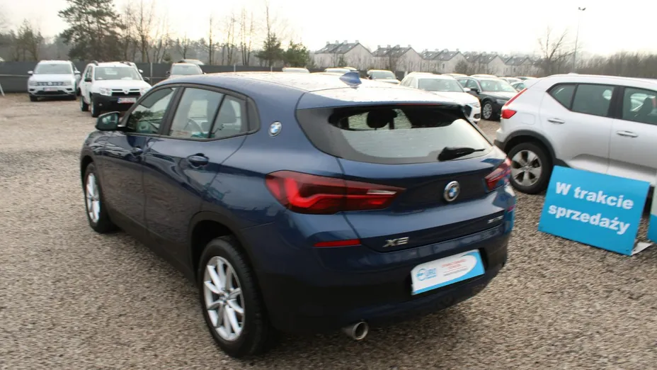 BMW X2 -