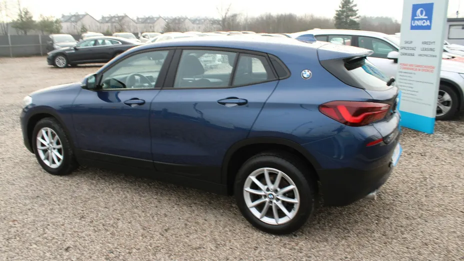 BMW X2 -