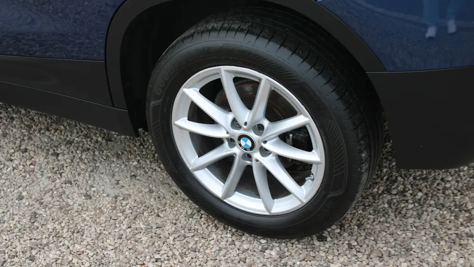 BMW X2 -