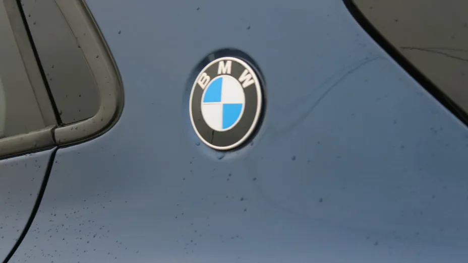 BMW X2 -