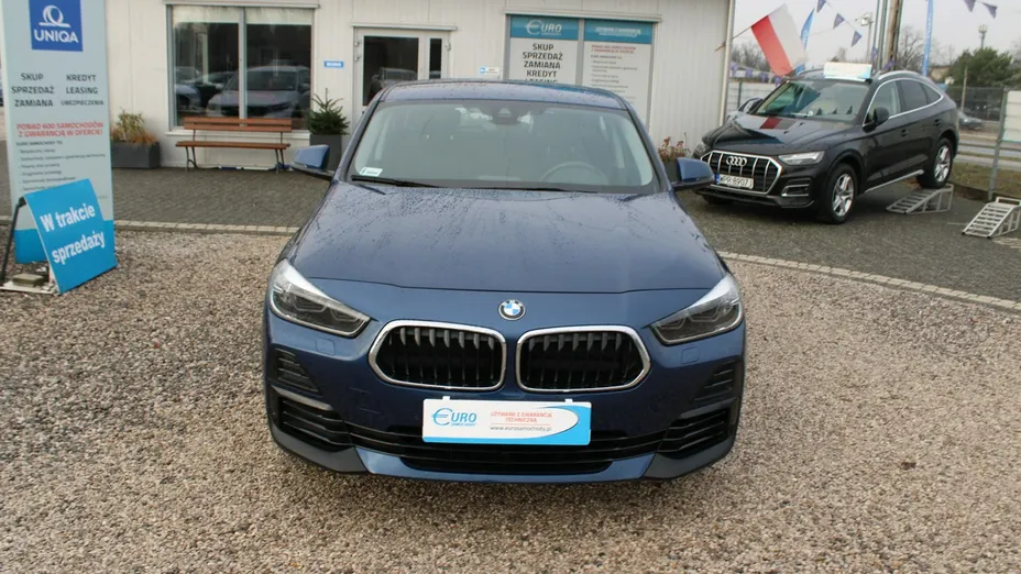 BMW X2 -