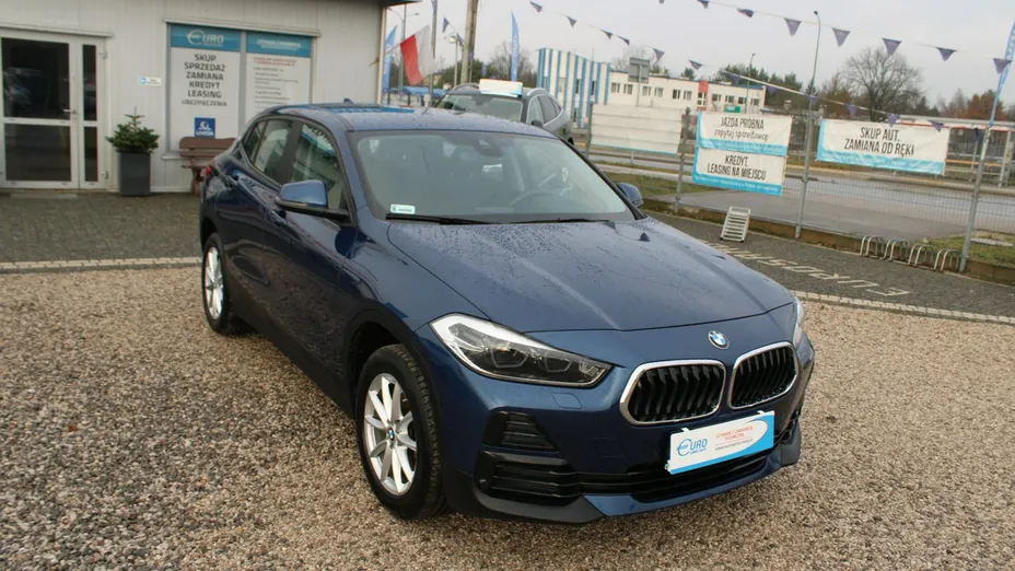 BMW X2 -