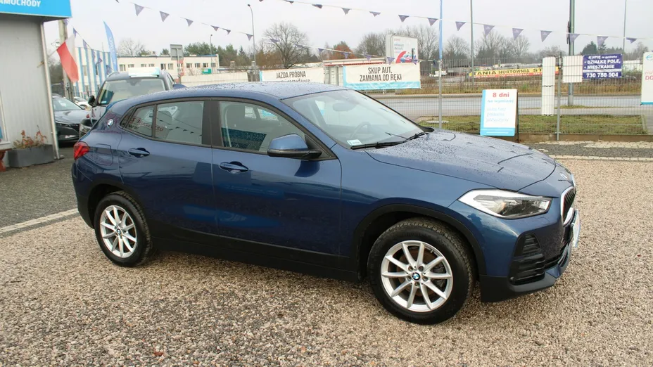 BMW X2 -
