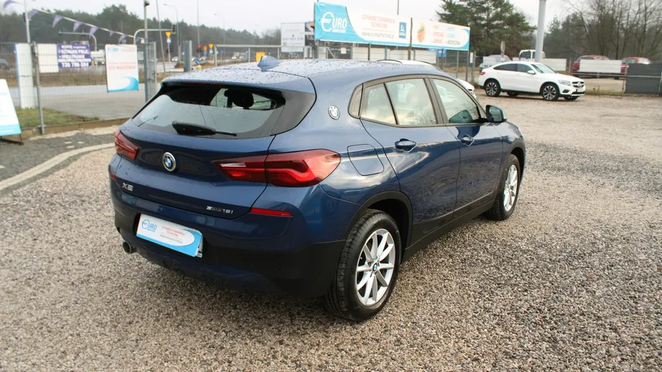 BMW X2 -