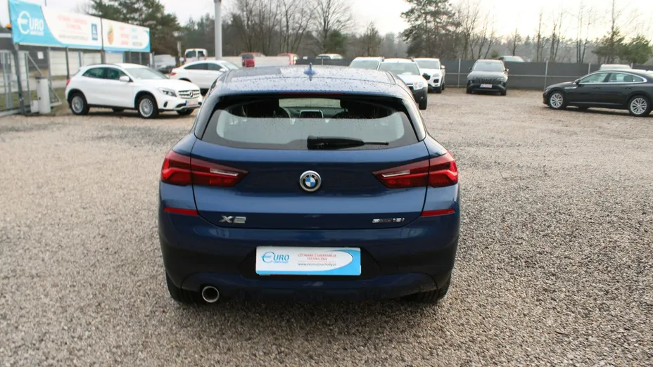 BMW X2 -