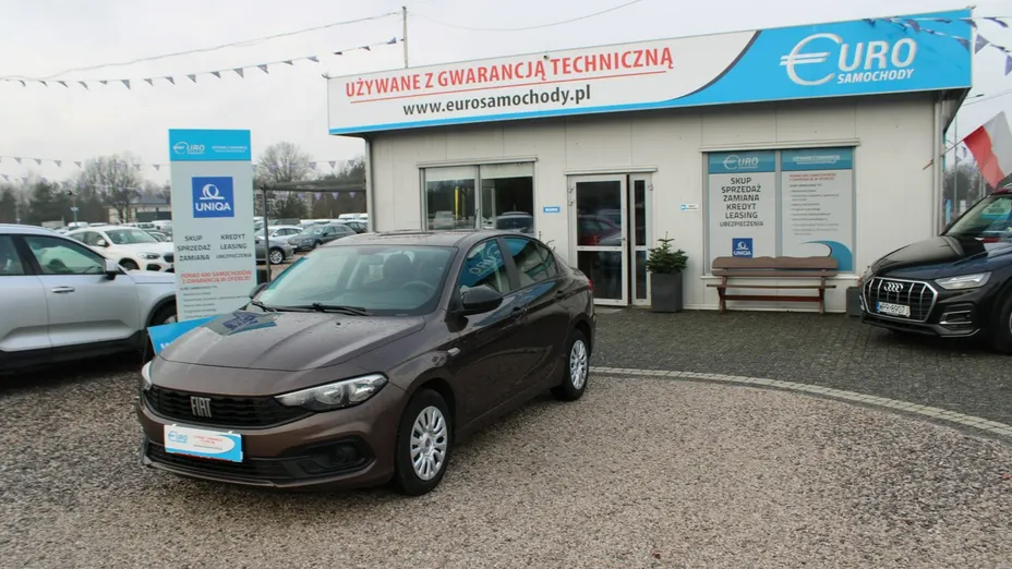 FIAT Tipo -