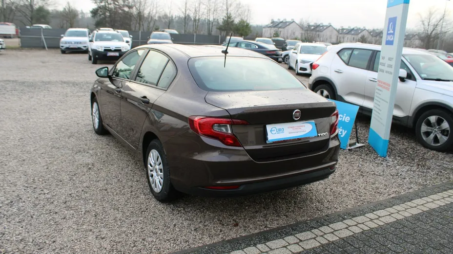 FIAT Tipo -