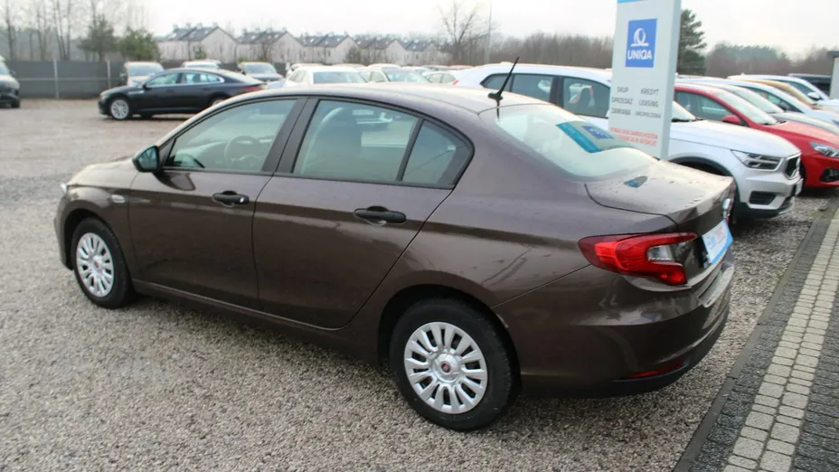FIAT Tipo -