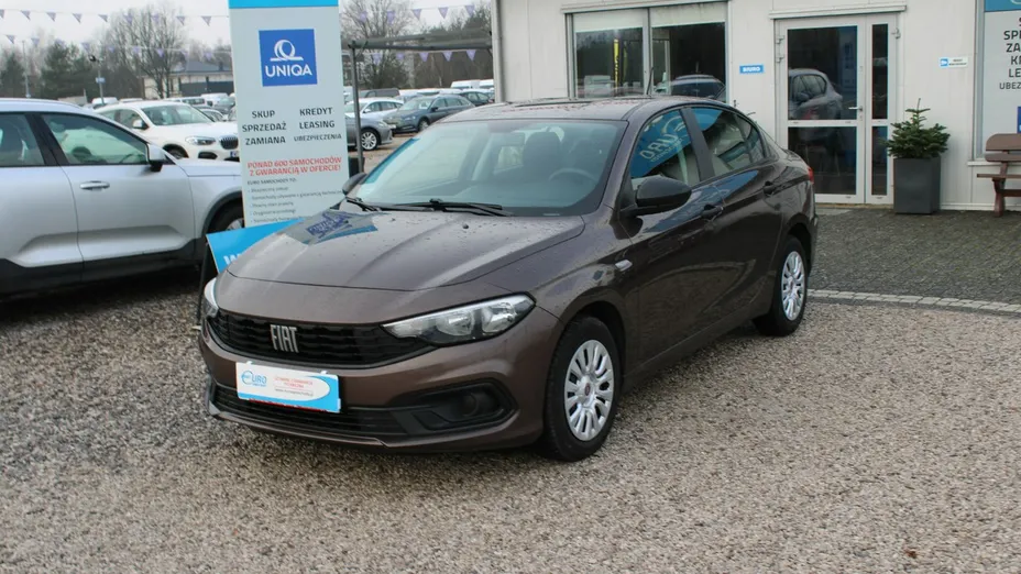 FIAT Tipo -
