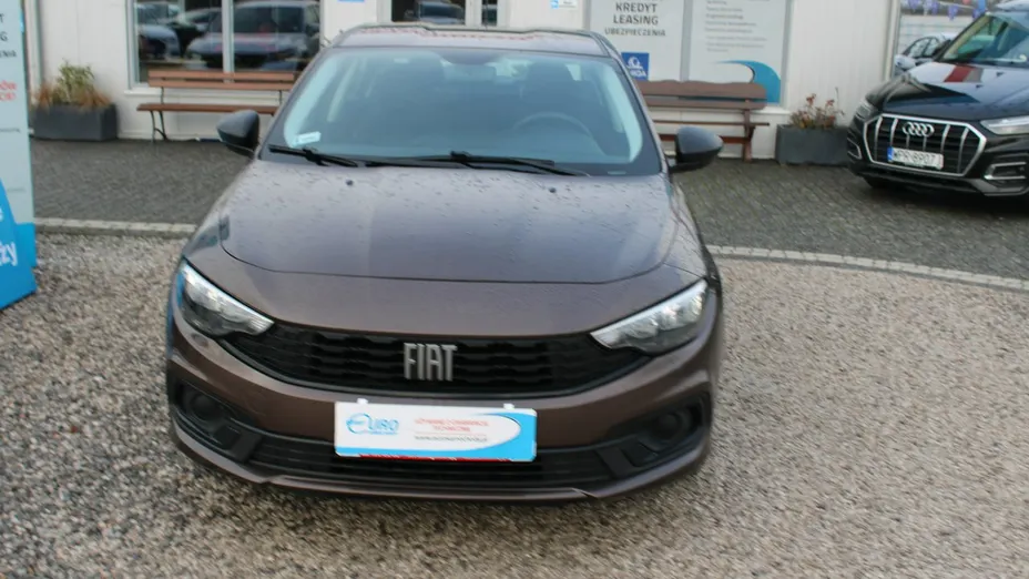 FIAT Tipo -