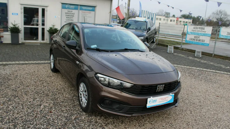 FIAT Tipo -