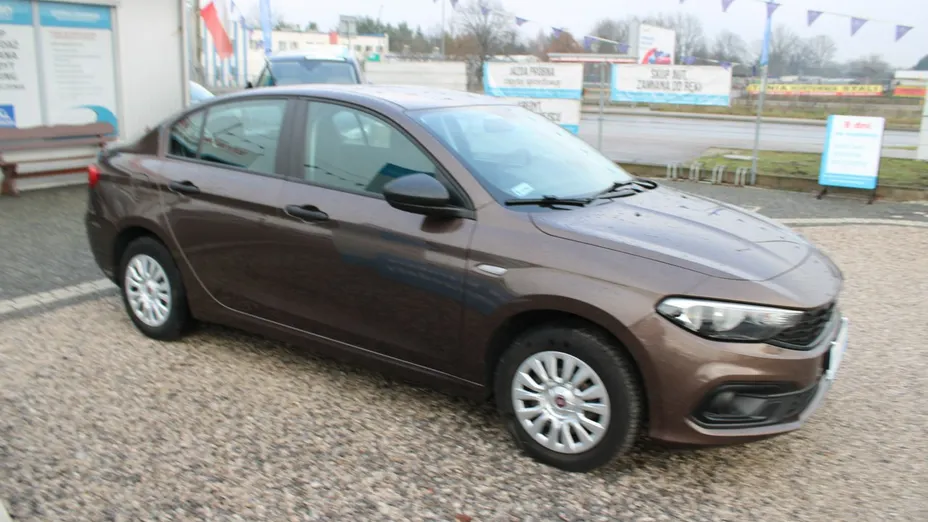 FIAT Tipo -
