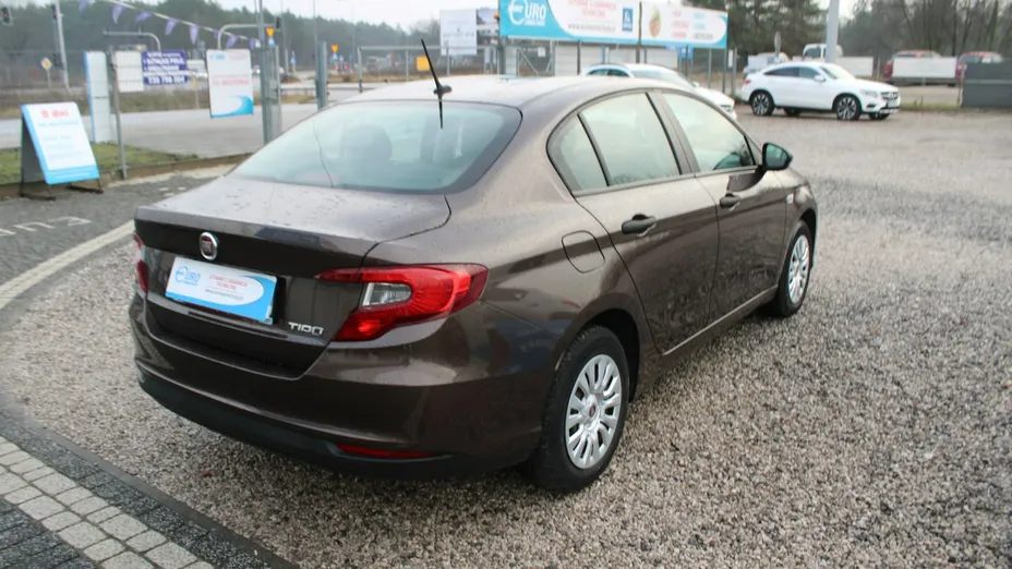 FIAT Tipo -