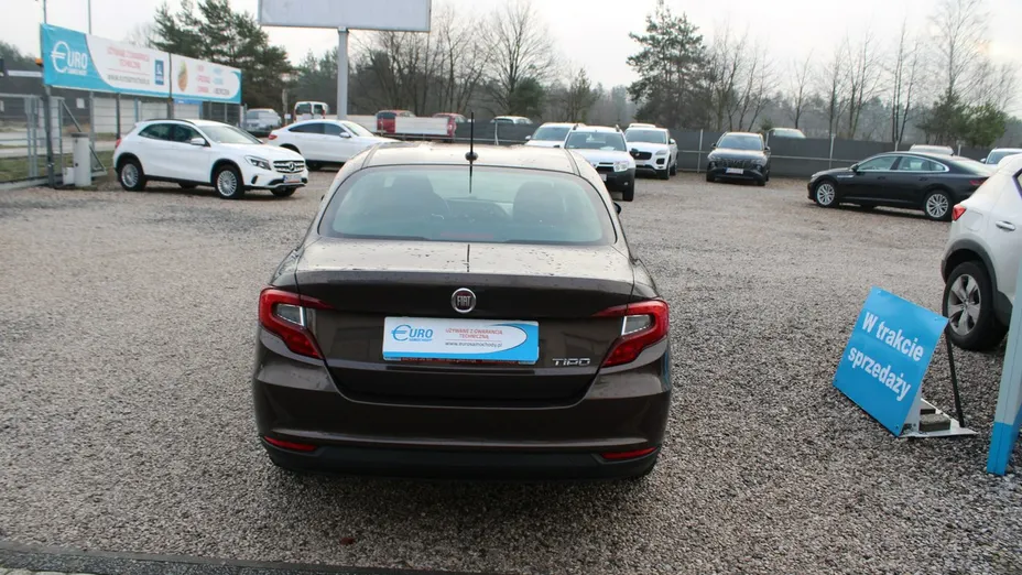 FIAT Tipo -