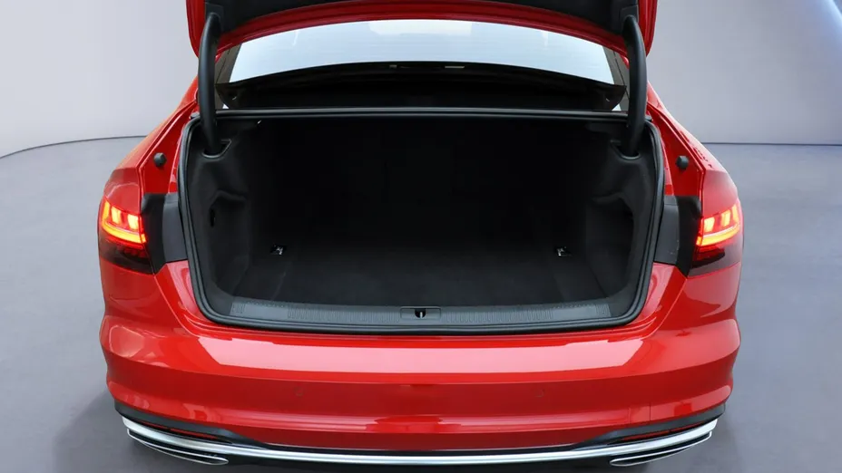 AUDI A4 A4 35 TDI mHEV Advanced S tronic