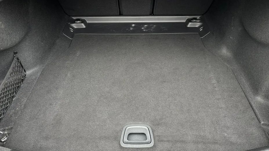 MERCEDES-BENZ C Klasa -