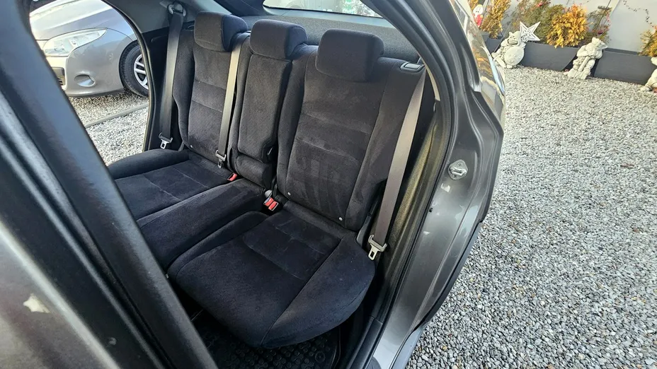 HONDA Civic -