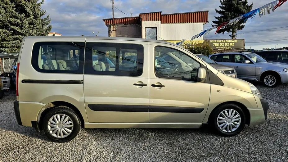 PEUGEOT Expert -