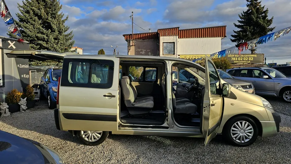 PEUGEOT Expert -