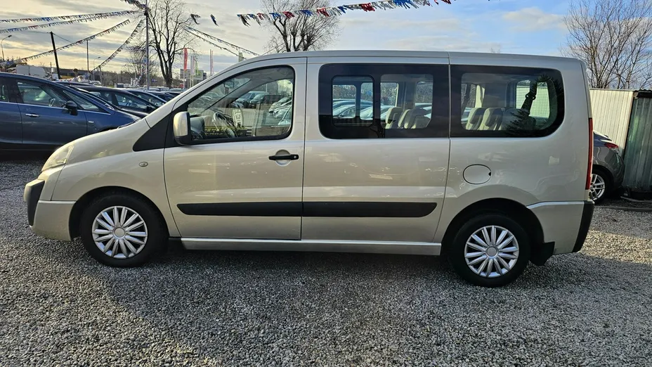 PEUGEOT Expert -