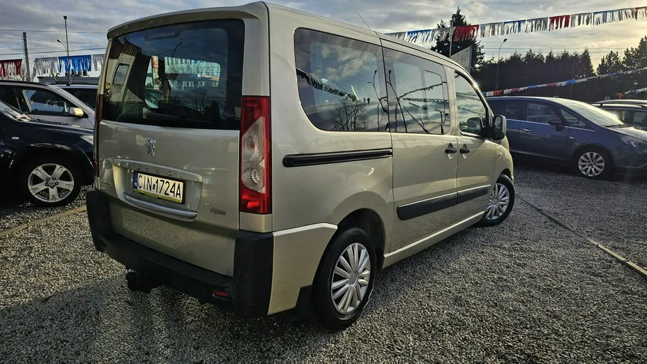 PEUGEOT Expert -