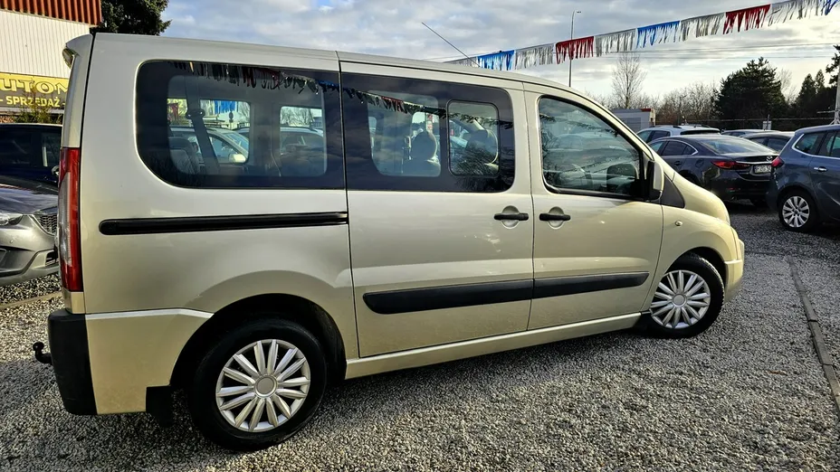 PEUGEOT Expert -