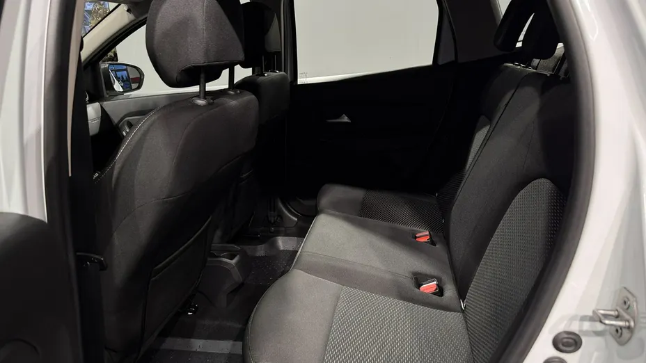 DACIA Duster Duster 1.5 Blue dCi Comfort 4WD