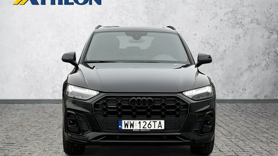 AUDI Q5 -
