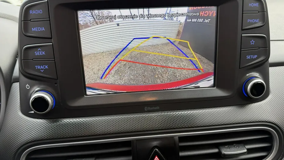 HYUNDAI Kona -