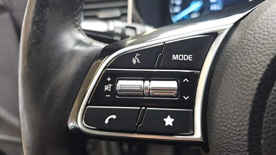 KIA Cee'd Ceed 1.6 GDI PHEV Business Line DCT