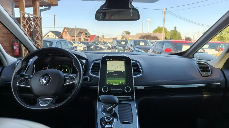 RENAULT Espace -