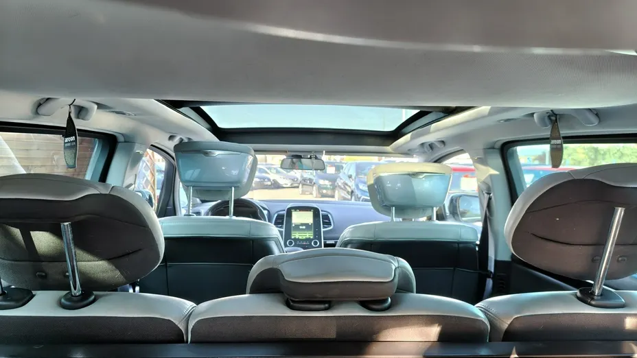 RENAULT Espace -
