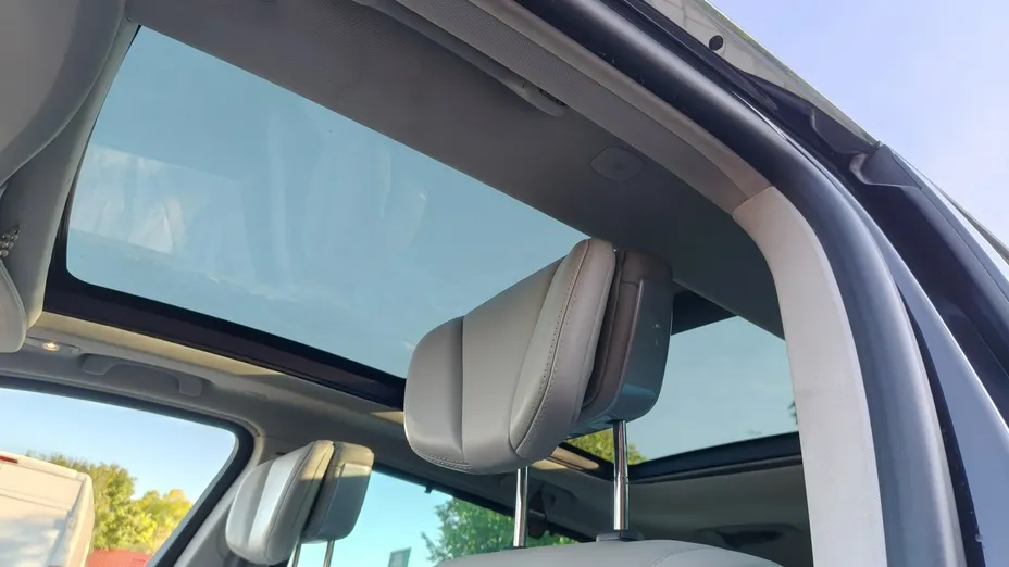 RENAULT Espace -