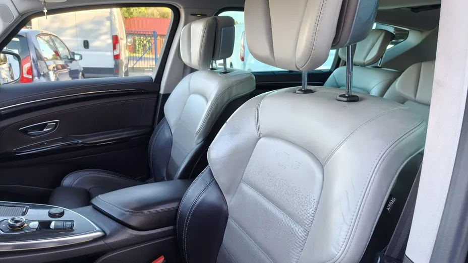 RENAULT Espace -