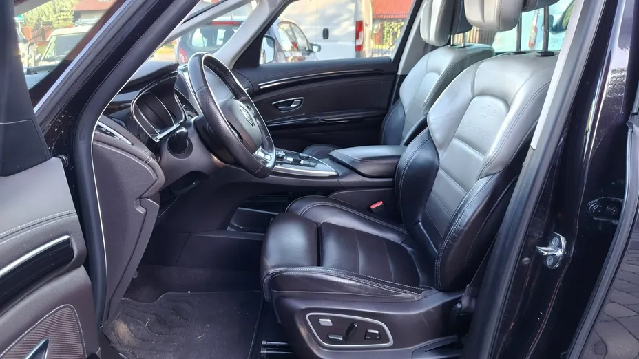RENAULT Espace -