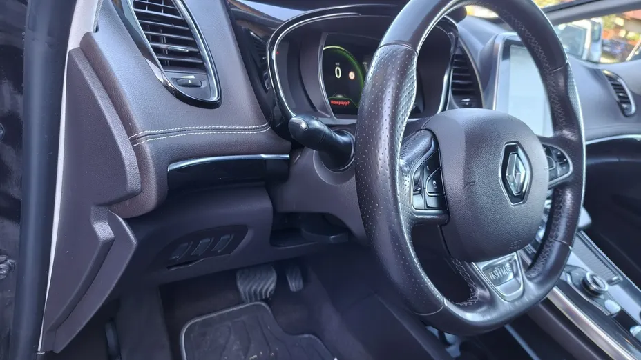 RENAULT Espace -