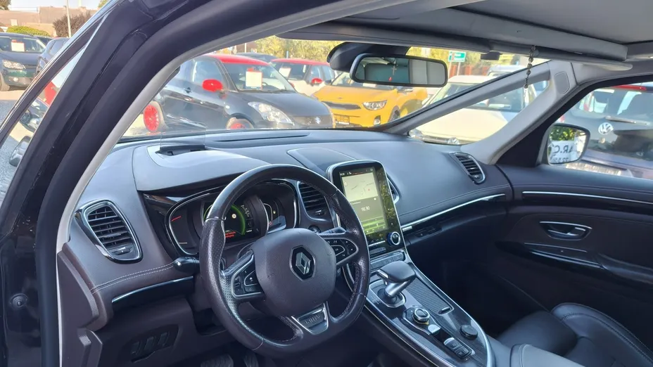 RENAULT Espace -