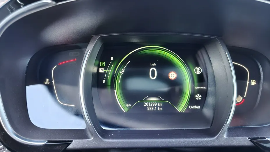 RENAULT Espace -