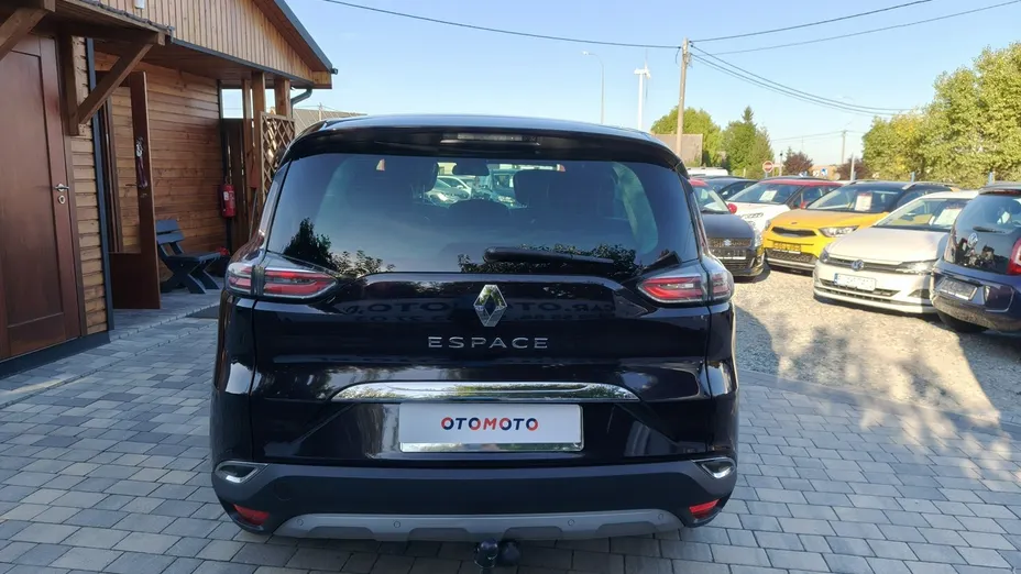 RENAULT Espace -