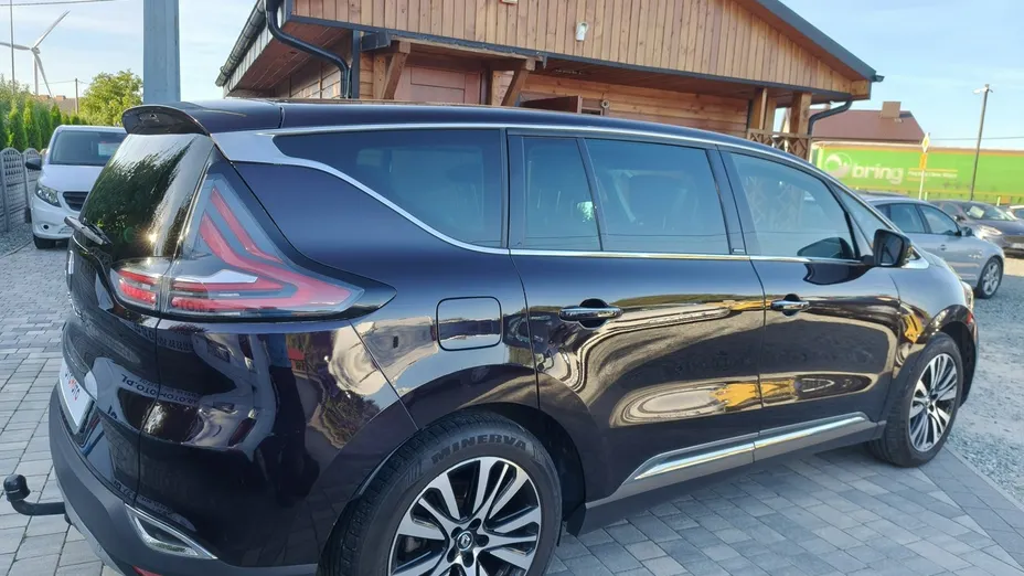 RENAULT Espace -