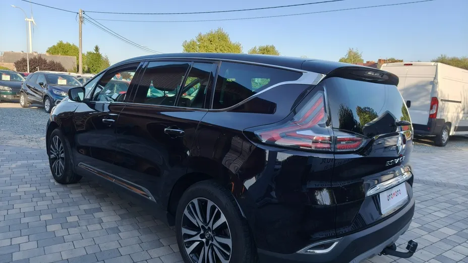RENAULT Espace -