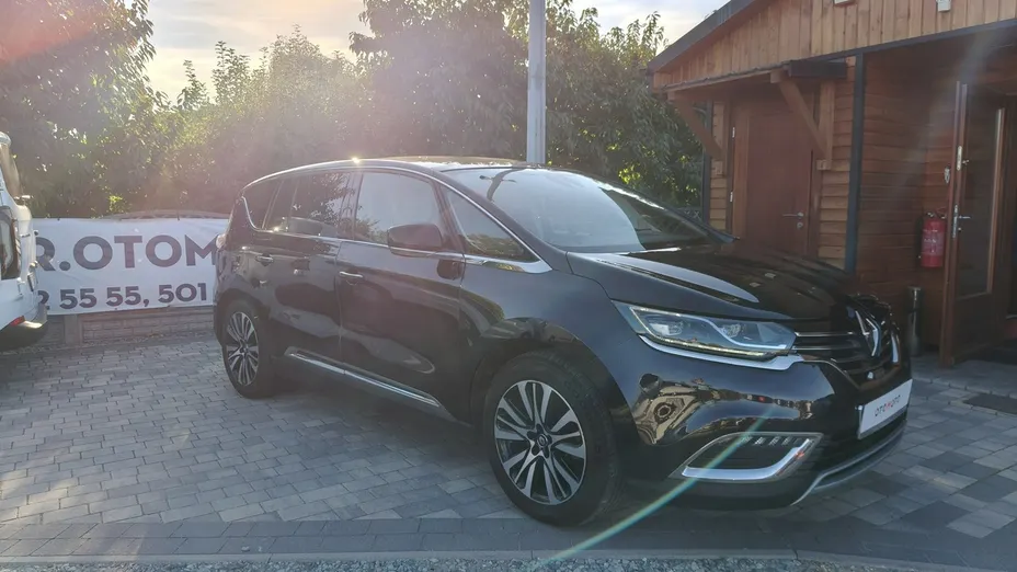 RENAULT Espace -