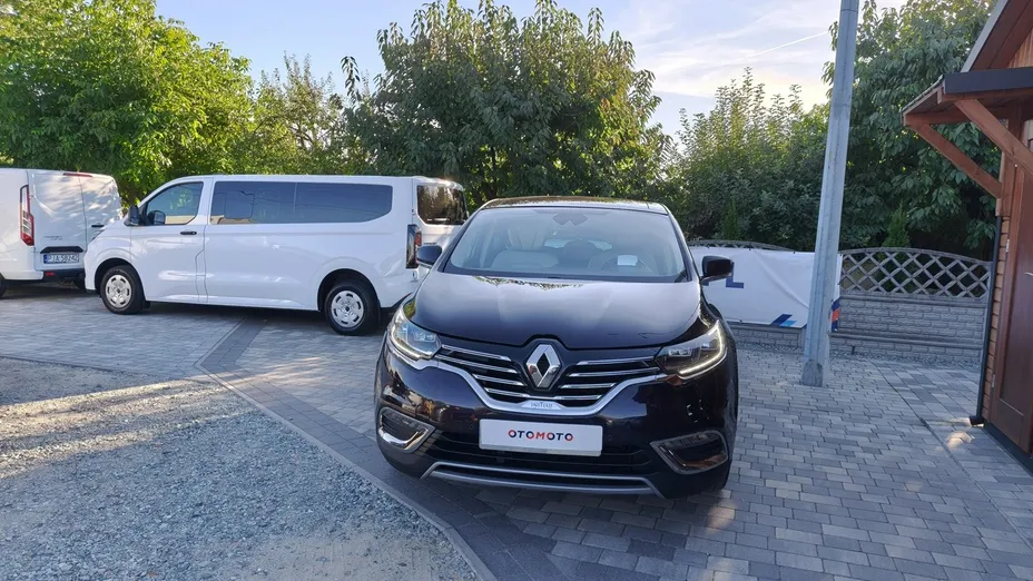 RENAULT Espace -