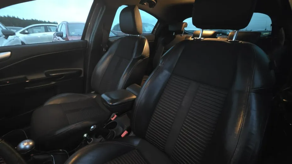 ALFA ROMEO Giulietta -