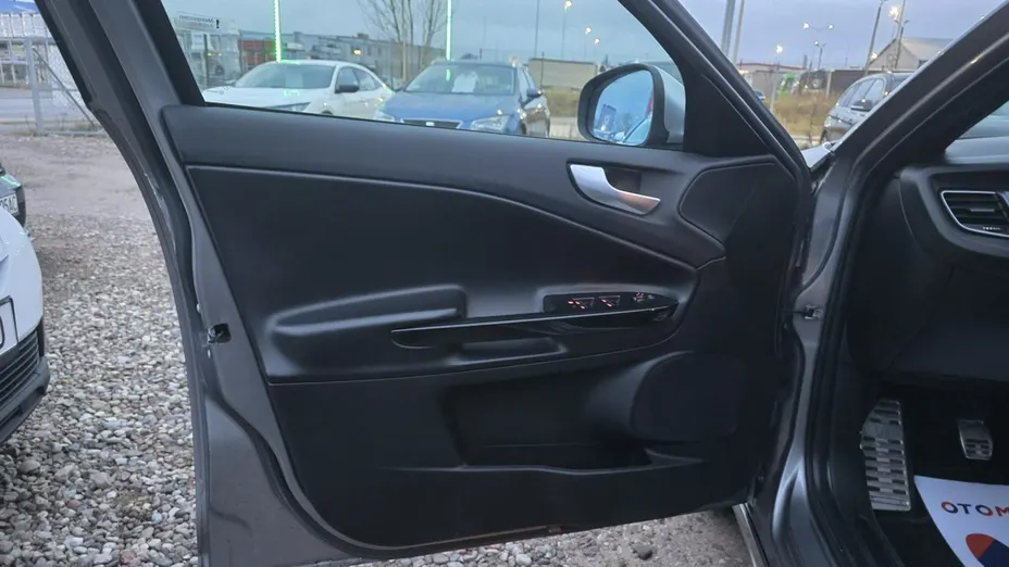 ALFA ROMEO Giulietta -